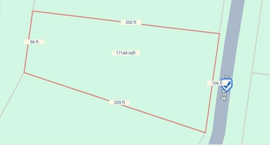 0.39 Acres of Residential Land for Sale in Rogers, Arkansas