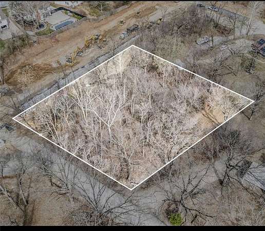 0.8 Acres of Residential Land for Sale in Kansas City, Missouri