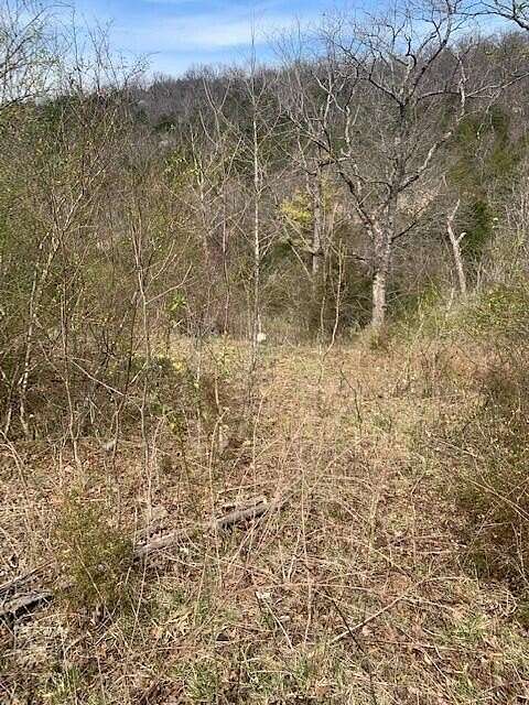 0.75 Acres of Residential Land for Sale in Hollister, Missouri