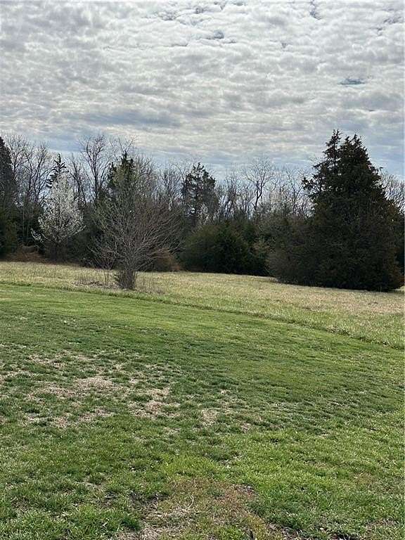 12.6 Acres of Land for Sale in Paola, Kansas