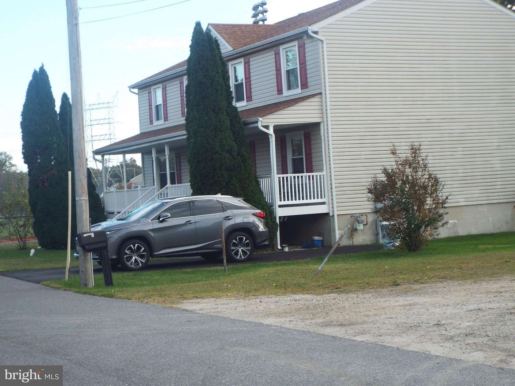 0.11 Acres of Land for Sale in Dundalk, Maryland