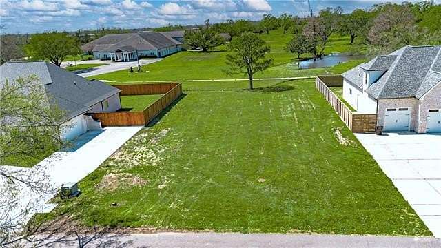 Residential Land for Sale in Harahan, Louisiana