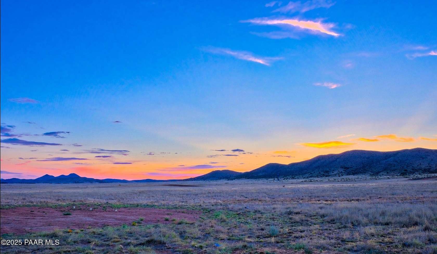 2 Acres of Residential Land for Sale in Prescott Valley, Arizona