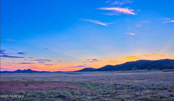 2 Acres of Residential Land for Sale in Prescott Valley, Arizona