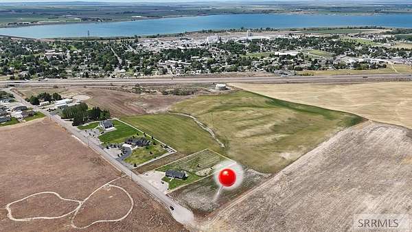 1.5 Acres of Residential Land for Sale in American Falls, Idaho