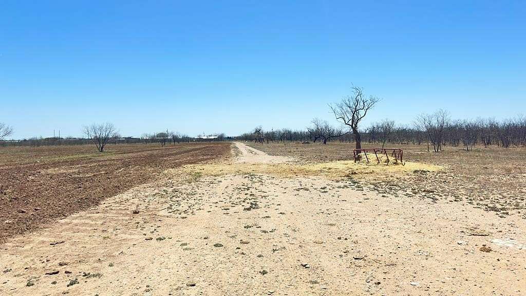 23.8 Acres of Agricultural & Residential Land for Sale in San Angelo, Texas