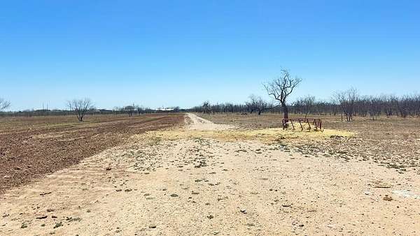 23.8 Acres of Agricultural Land for Sale in San Angelo, Texas