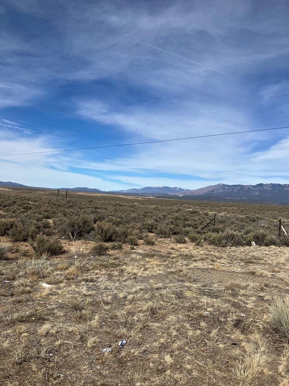 10 Acres of Commercial Land for Sale in Taos, New Mexico