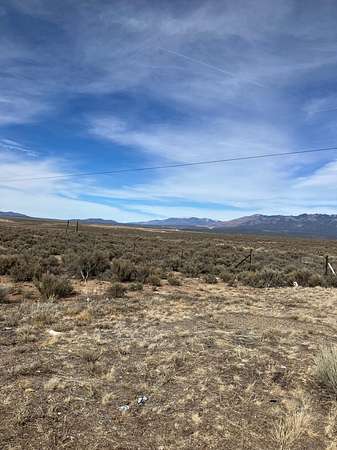 10 Acres of Commercial Land for Sale in Taos, New Mexico
