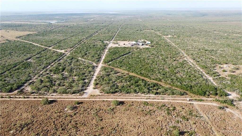 120 Acres of Land for Sale in Zapata, Texas