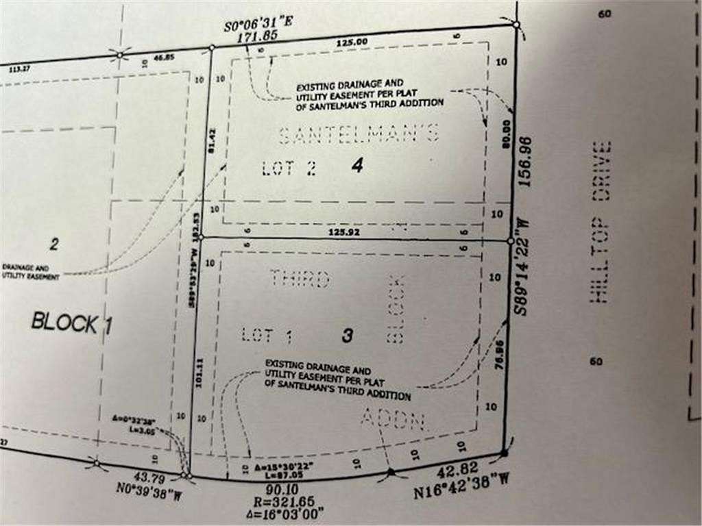 Mixed-Use Land for Sale in Hutchinson, Minnesota
