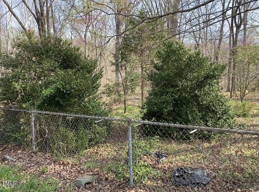 1 Acre of Residential Land for Sale in Durham, North Carolina