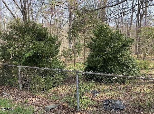1 Acre of Residential Land for Sale in Durham, North Carolina