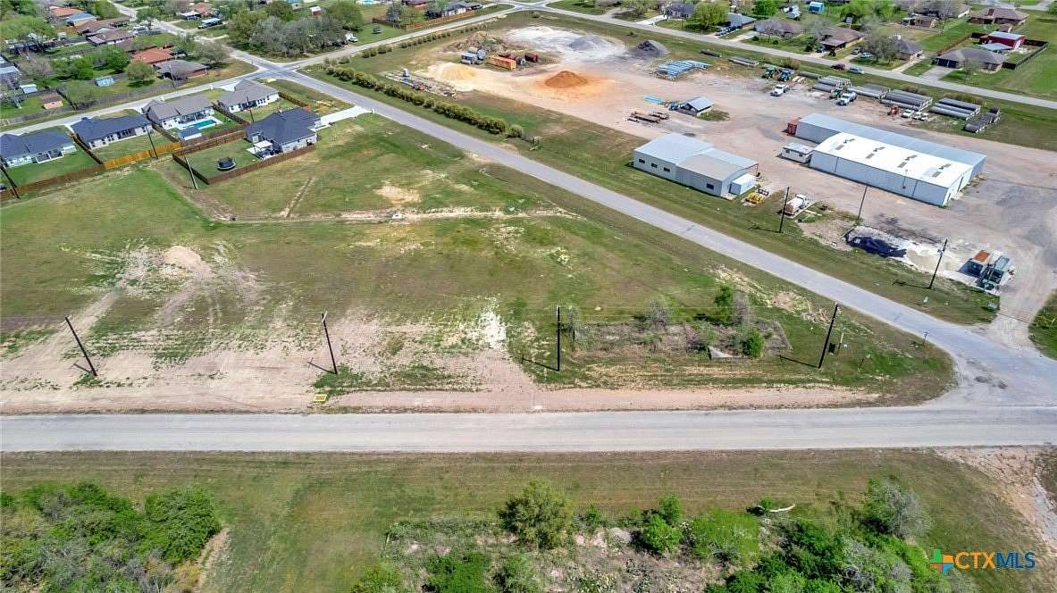 0.26 Acres of Residential Land for Sale in Victoria, Texas