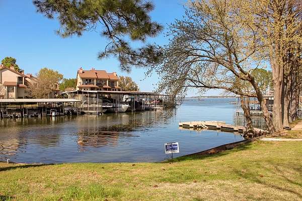 0.27 Acres of Residential Land for Sale in Tool, Texas
