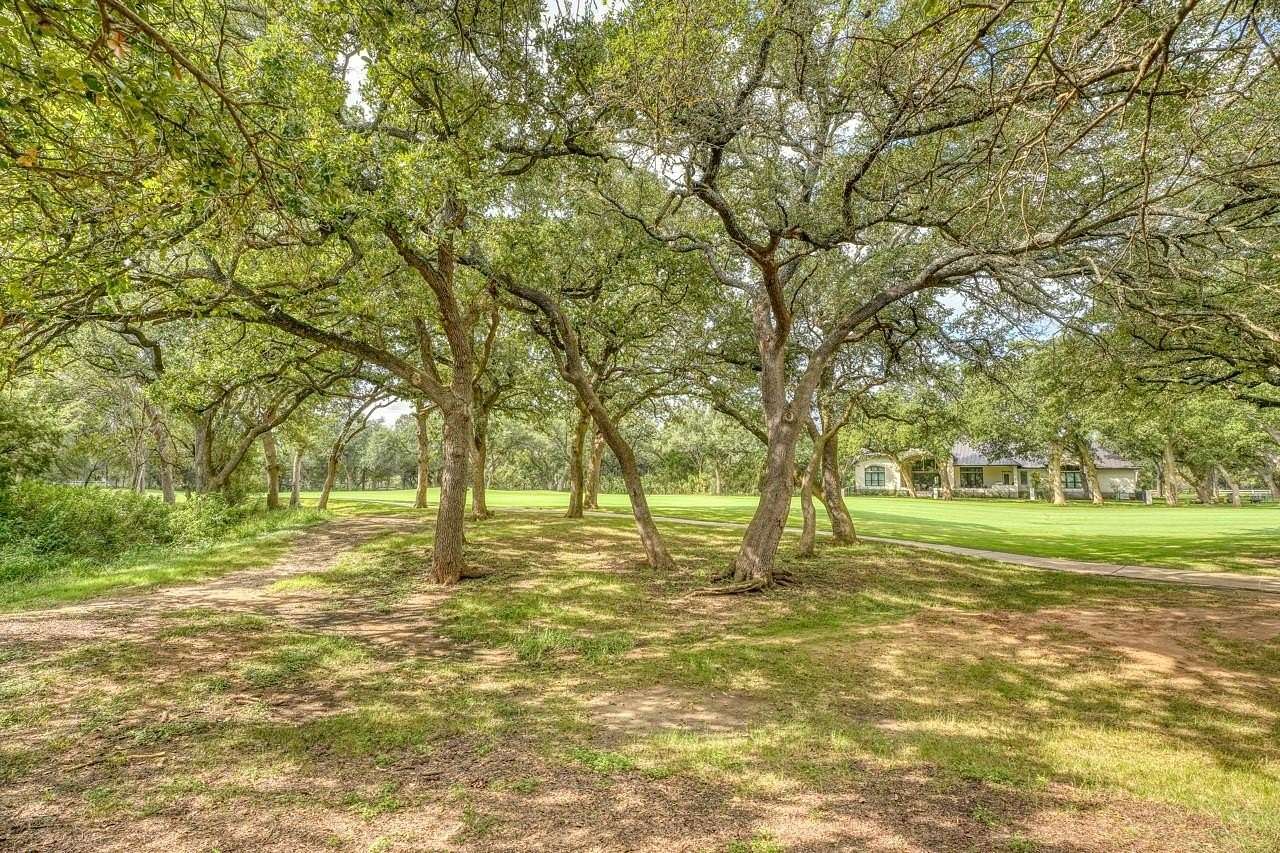 1.49 Acres of Residential Land for Sale in Horseshoe Bay, Texas