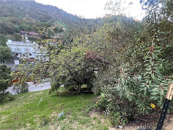 0.05 Acres of Residential Land for Sale in Los Angeles, California