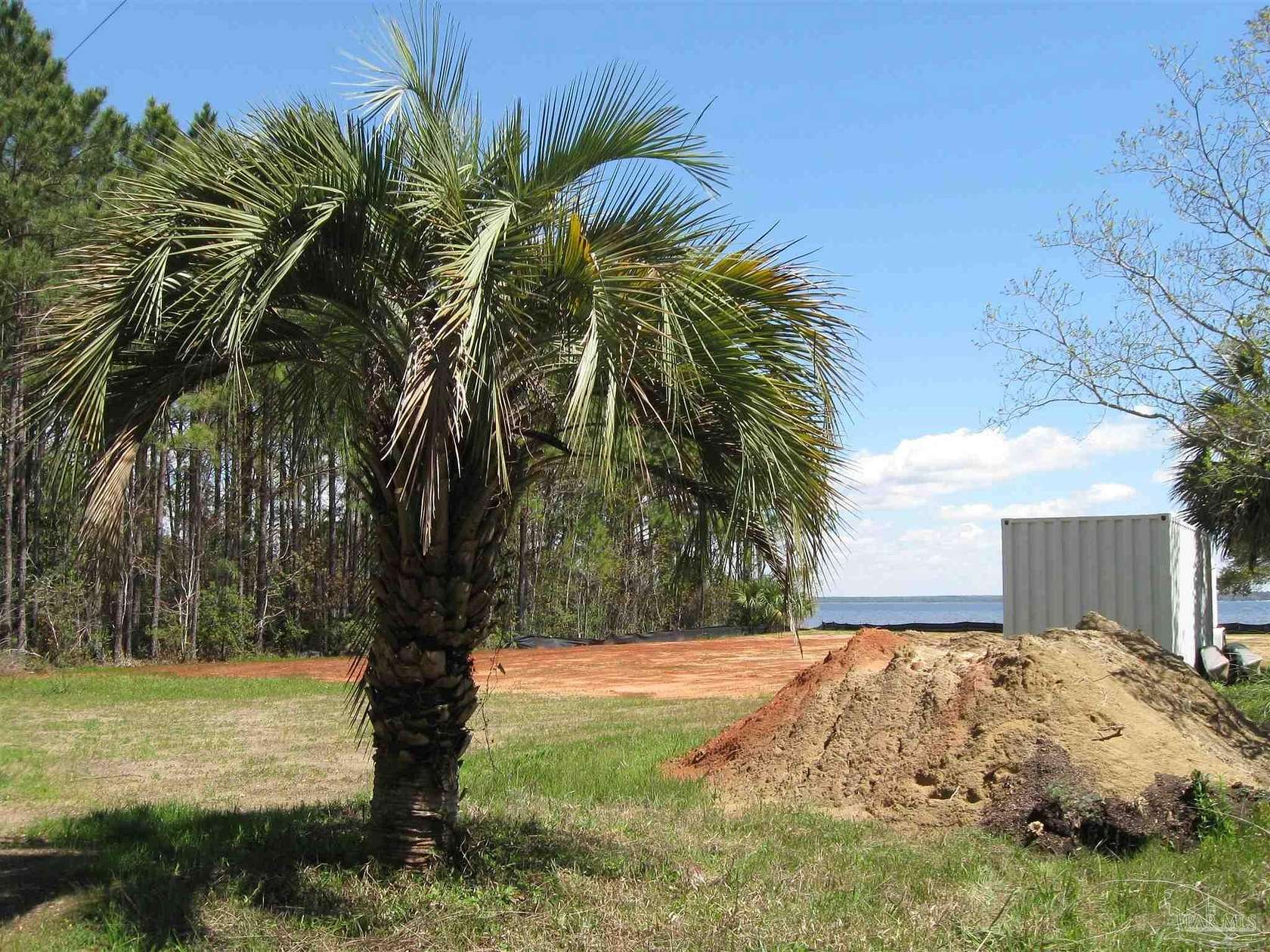 0.65 Acres of Residential Land for Sale in Milton, Florida