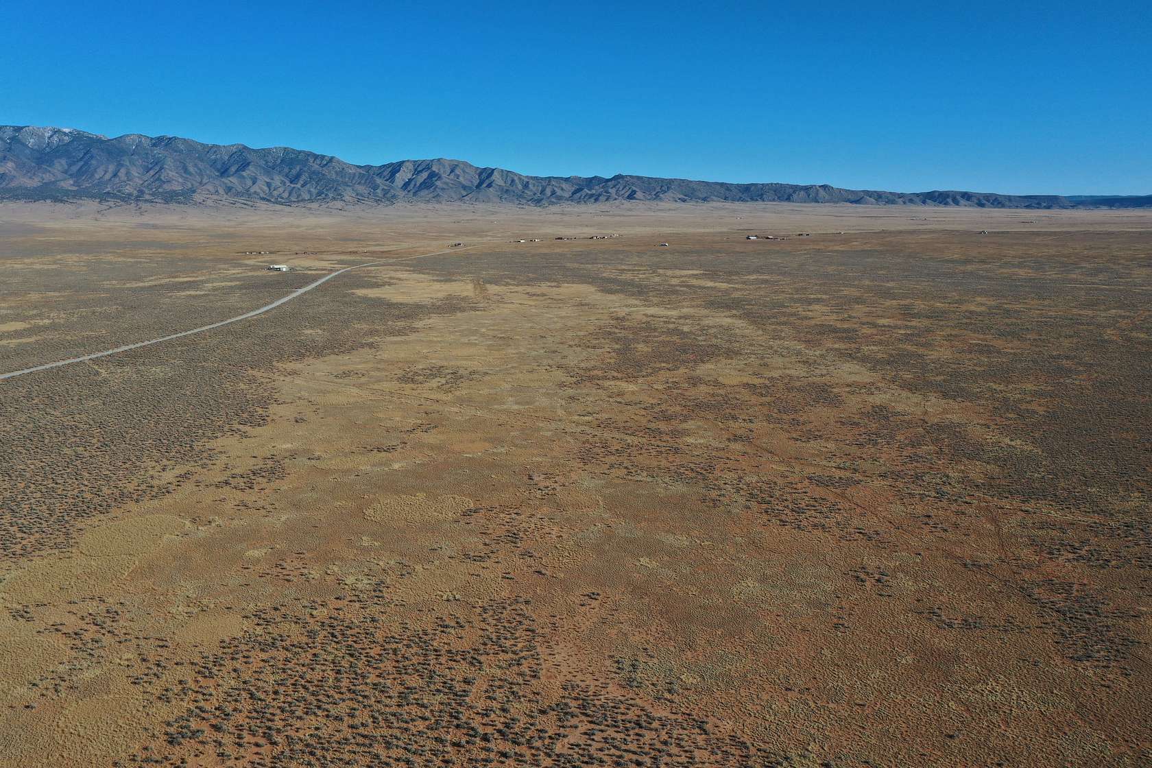 10.1 Acres of Land for Sale in Belen, New Mexico