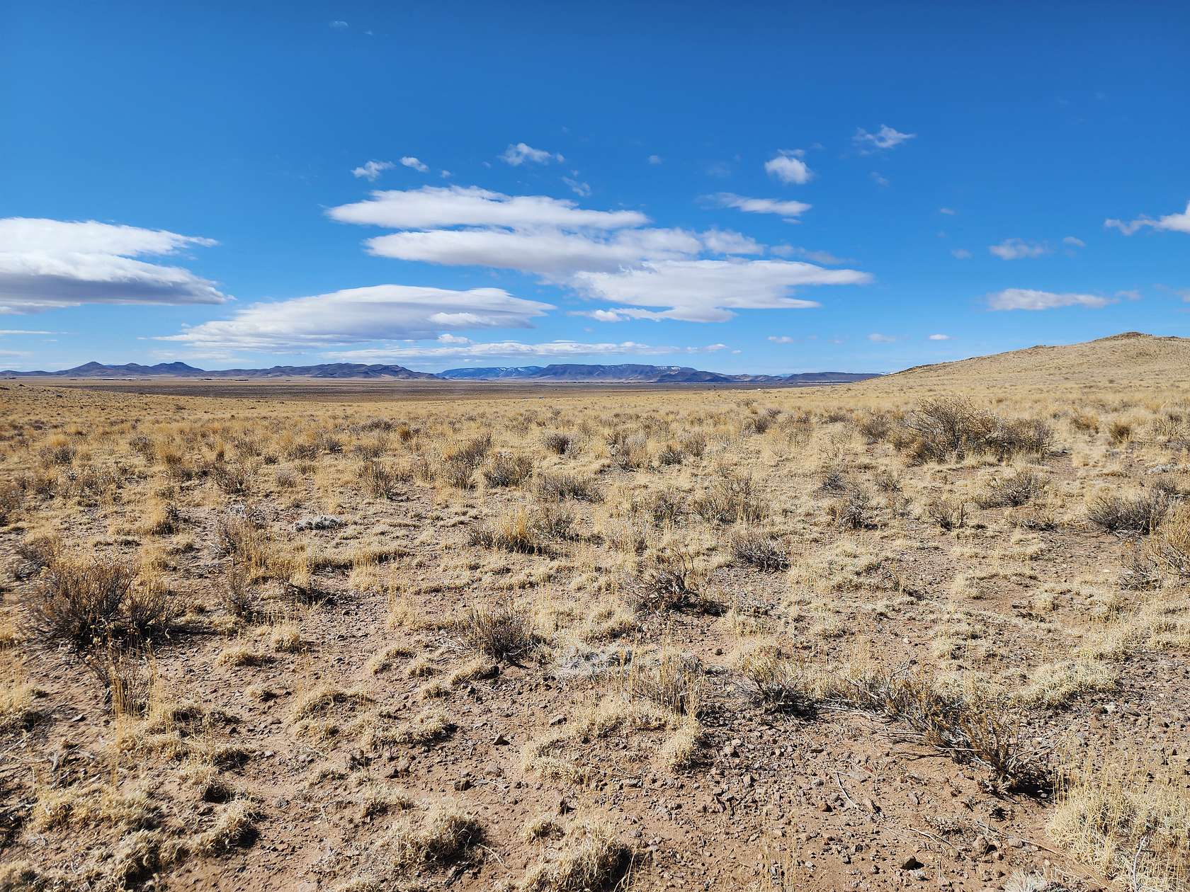 5.28 Acres of Residential Land for Sale in Blanca, Colorado