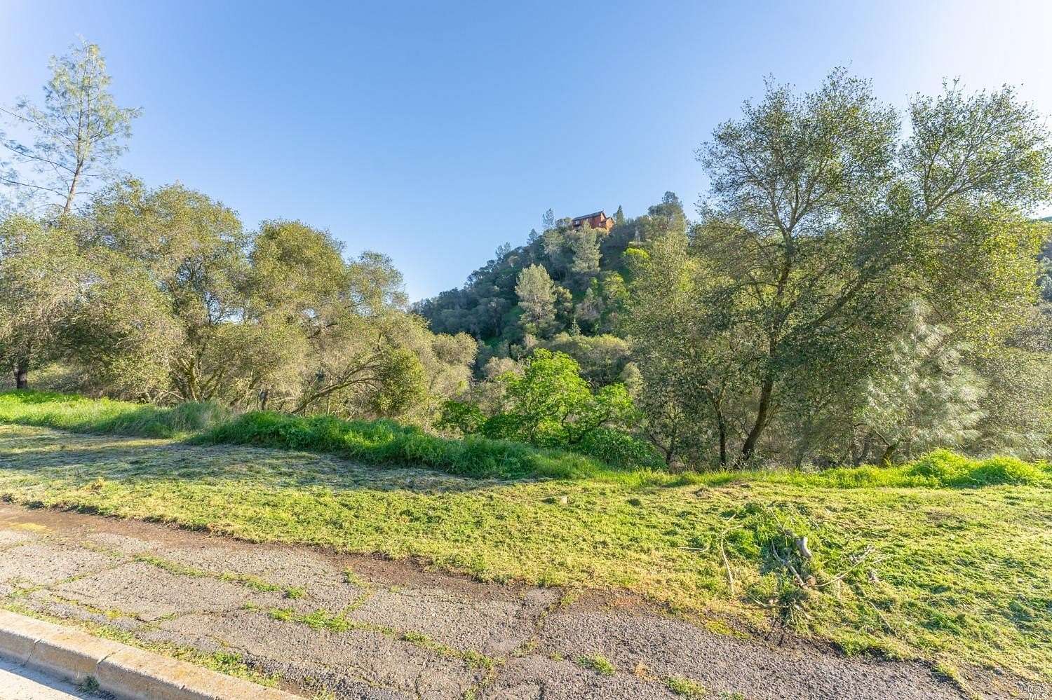 0.31 Acres of Residential Land for Sale in Napa, California