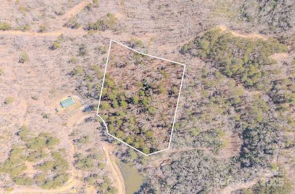 2.9 Acres of Residential Land for Sale in Hot Springs, North Carolina