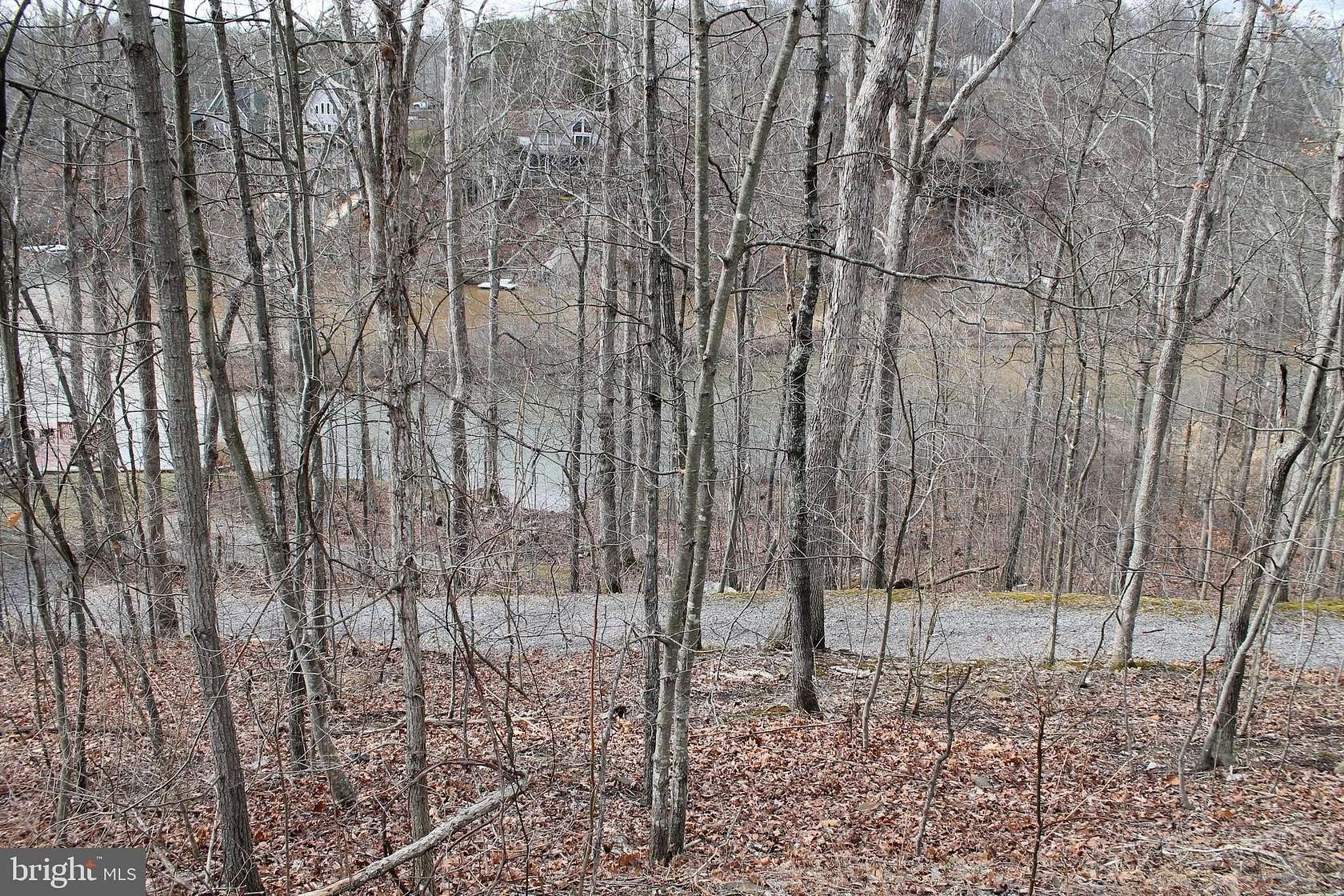 0.5 Acres of Land for Sale in Cross Junction, Virginia