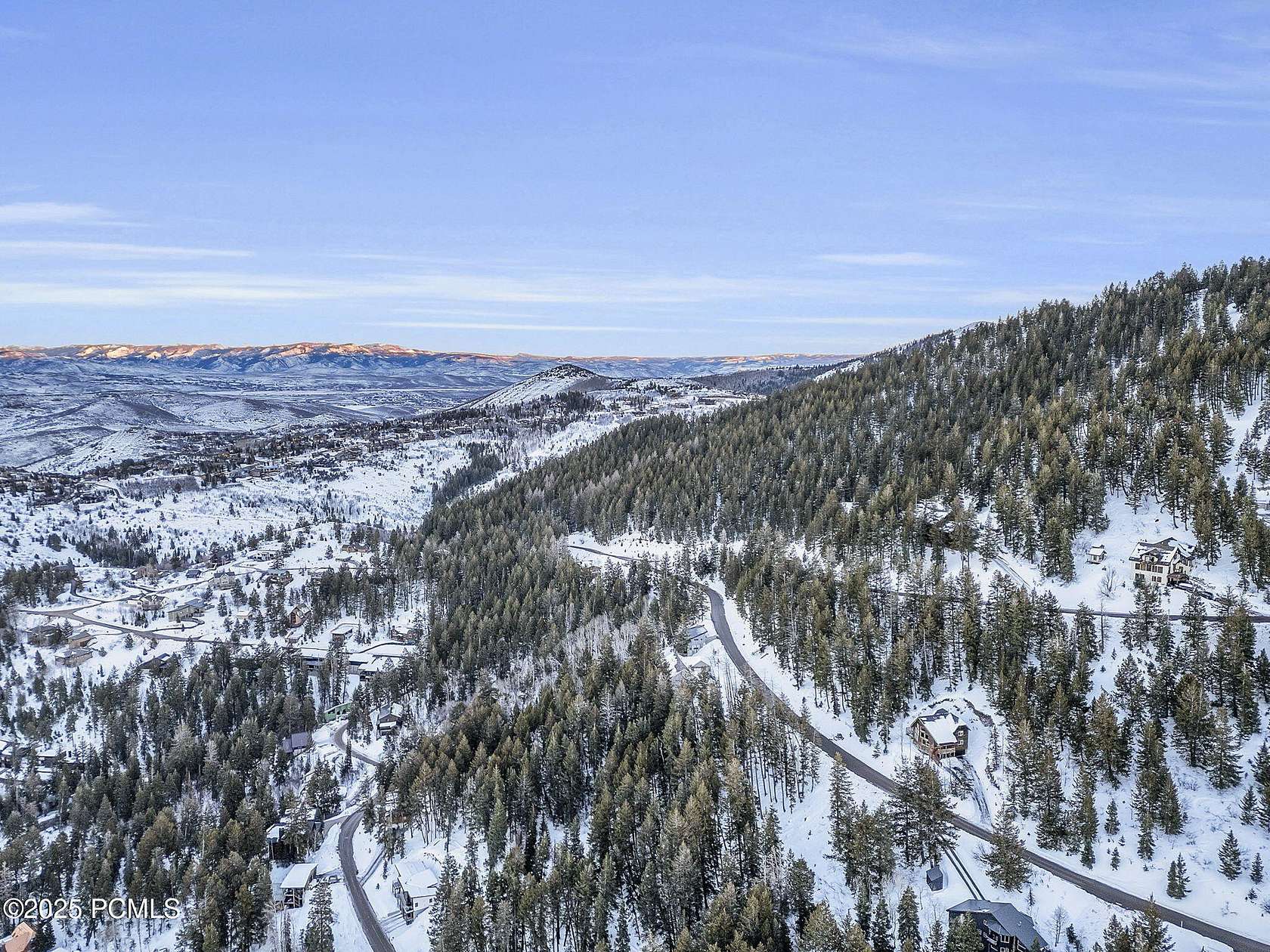 1 Acre of Land for Sale in Park City, Utah