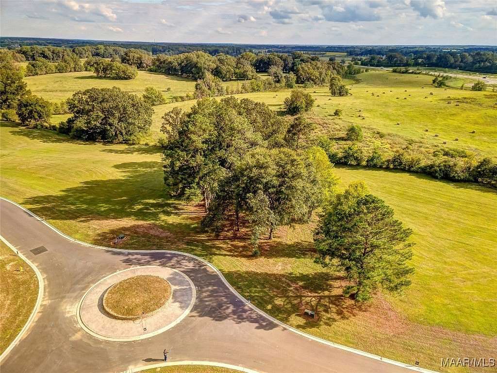 0.73 Acres of Residential Land for Sale in Pike Road, Alabama