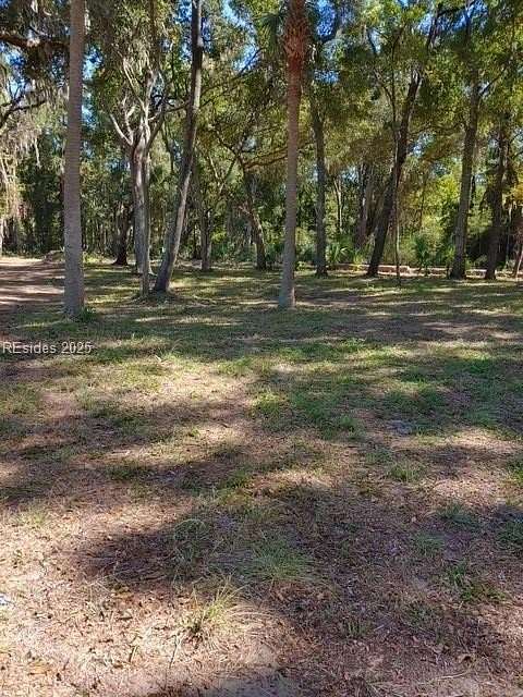 0.7 Acres of Land for Sale in Daufuskie Island, South Carolina