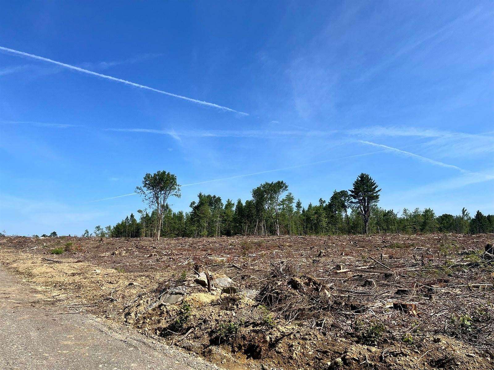 1.69 Acres of Land for Sale in Levant, Maine