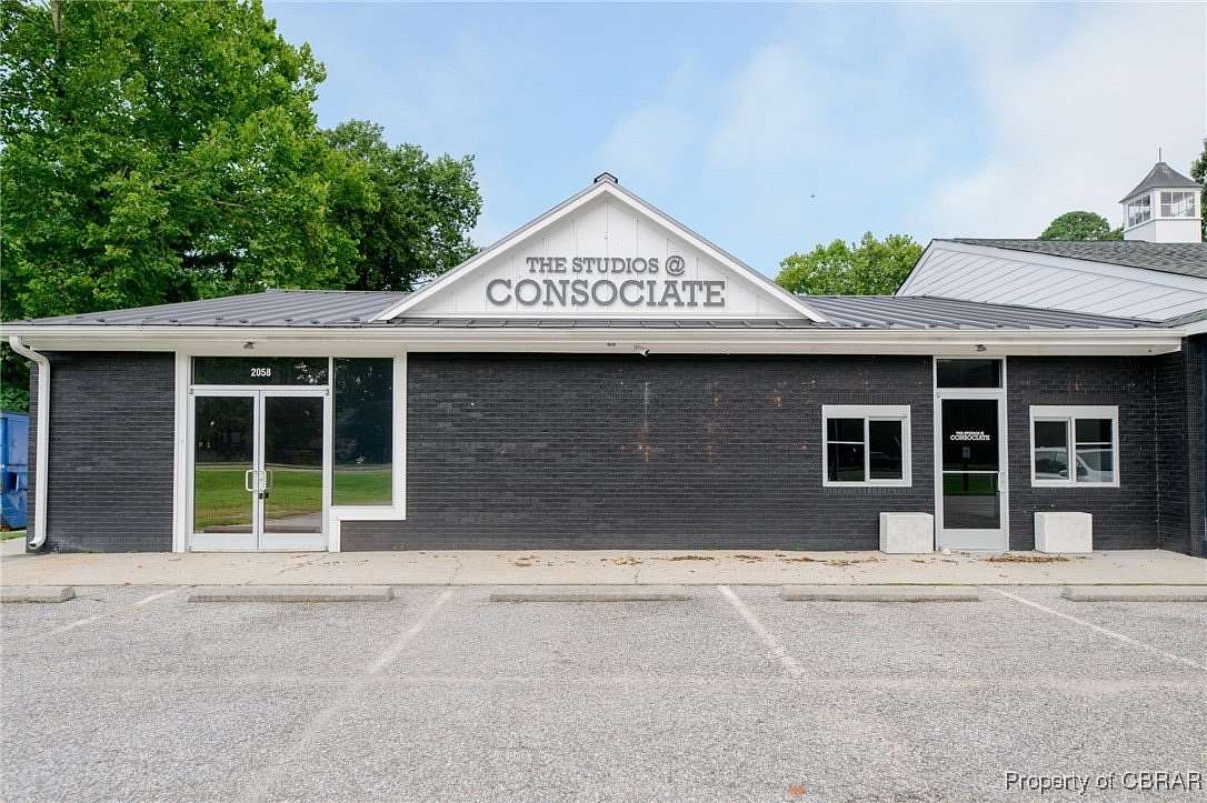 3.14 Acres of Residential Land for Sale in Hayes, Virginia