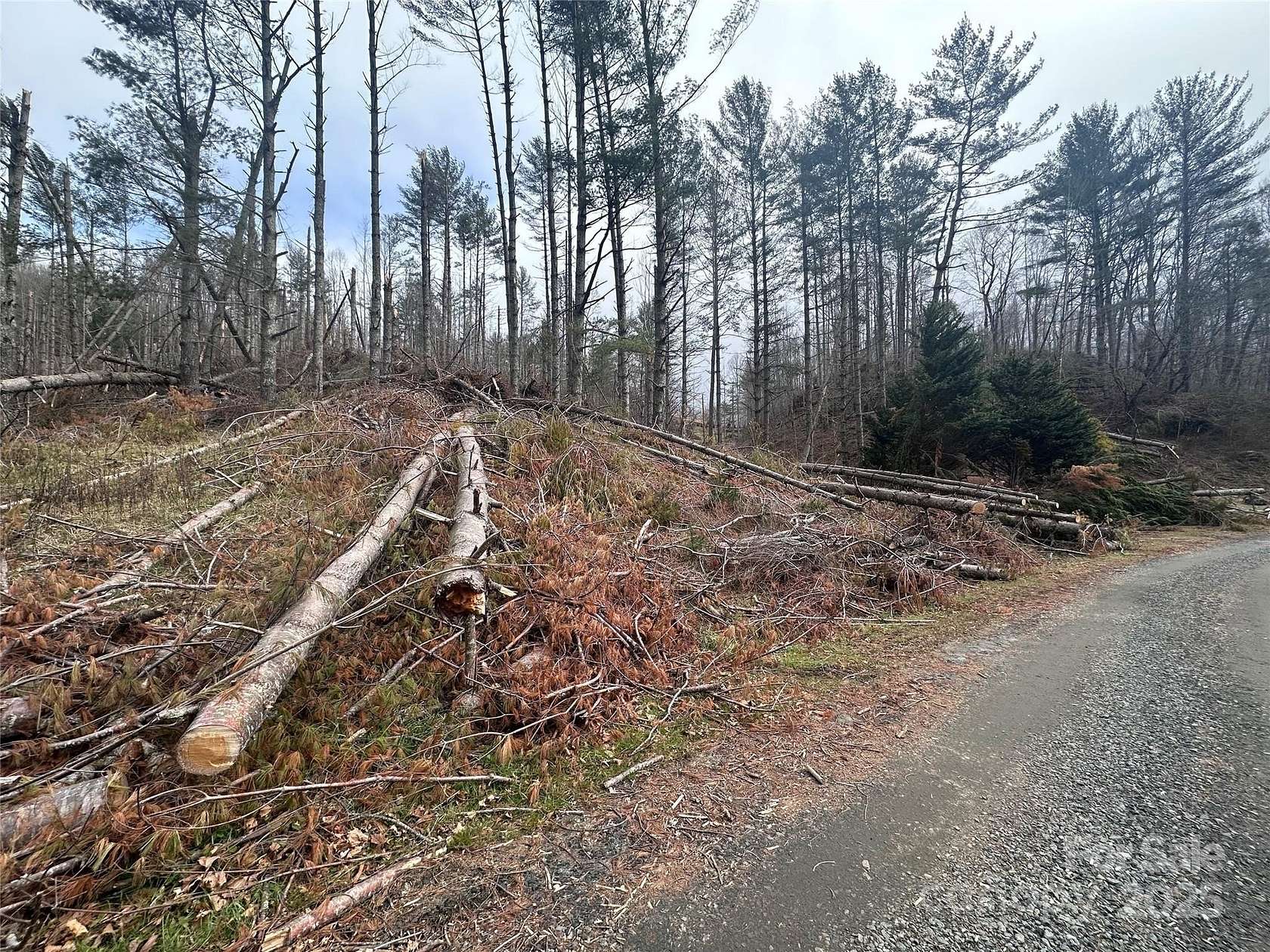 1.58 Acres of Residential Land for Sale in Bakersville, North Carolina