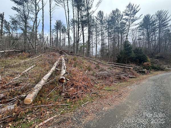 1.58 Acres of Residential Land for Sale in Bakersville, North Carolina