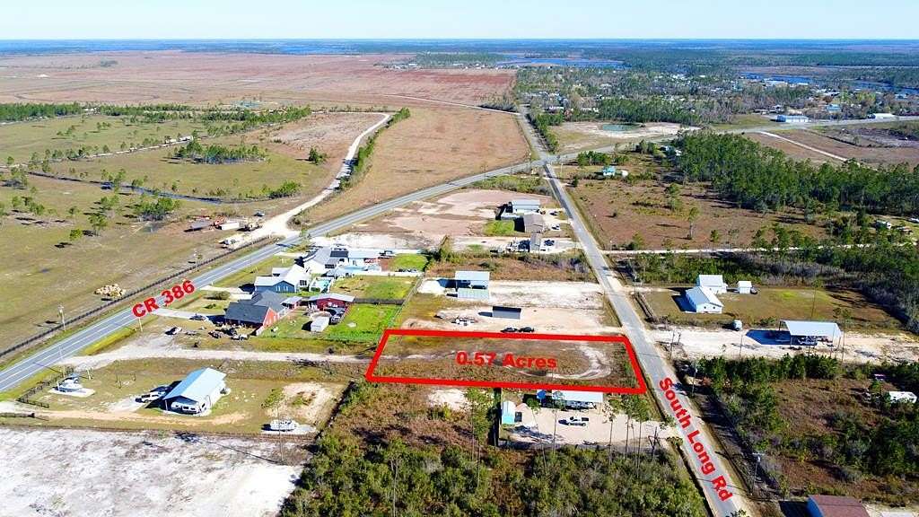 0.57 Acres of Residential Land for Sale in Port St. Joe, Florida