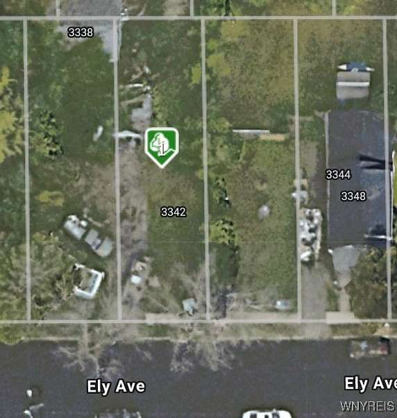 0.07 Acres of Residential Land for Sale in Niagara Falls, New York