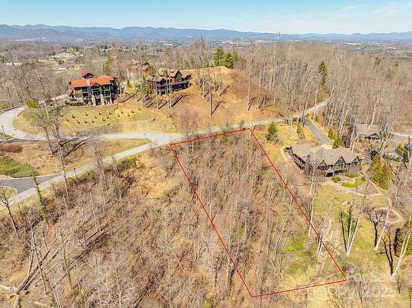 0.75 Acres of Land for Sale in Asheville, North Carolina