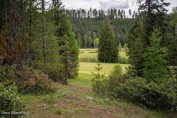 0.45 Acres of Residential Land for Sale in Coolin, Idaho