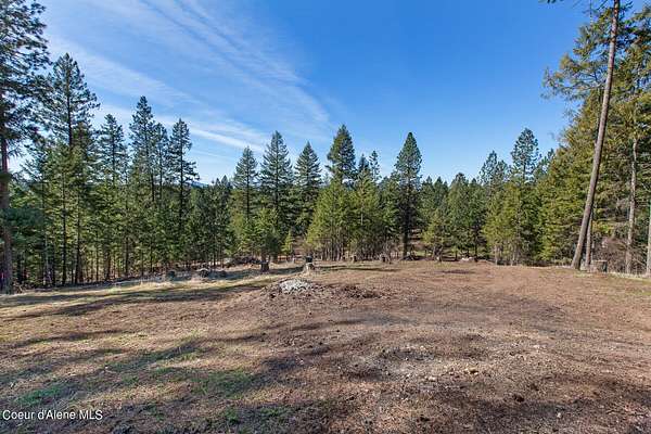 2 Acres of Residential Land for Sale in Coeur d'Alene, Idaho