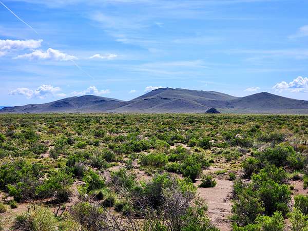 10.3 Acres of Land for Sale in San Luis, Colorado