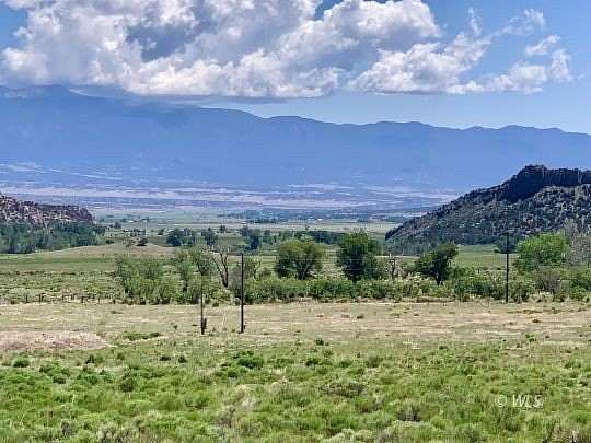 204 Acres of Recreational Land & Farm for Sale in Gardner, Colorado