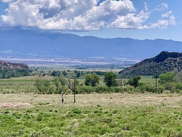 204 Acres of Land for Sale in Gardner, Colorado