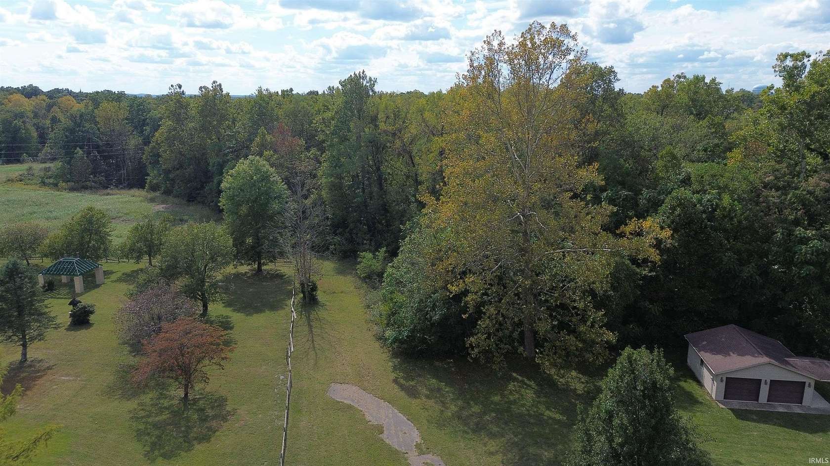 2.18 Acres of Residential Land for Sale in Bedford, Indiana