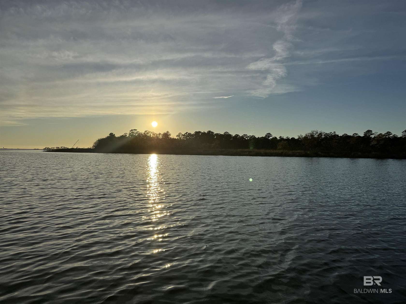 103 Acres of Land for Sale in Bon Secour, Alabama