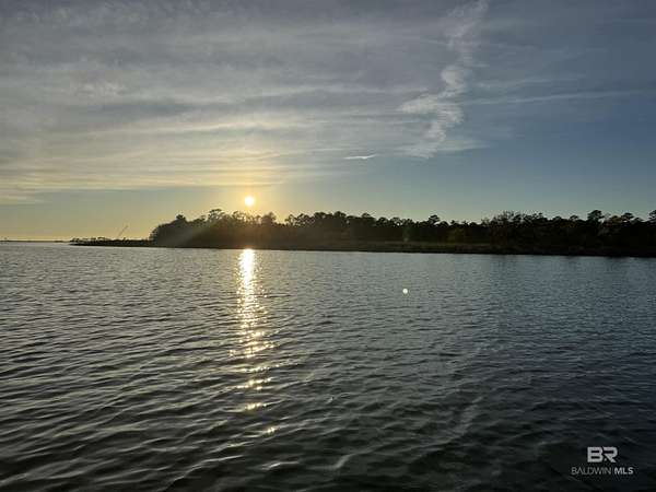 103 Acres of Land for Sale in Bon Secour, Alabama