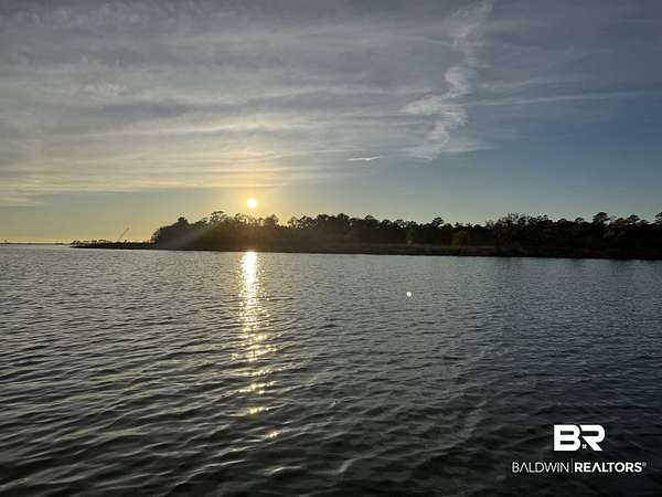 103 Acres of Land for Sale in Bon Secour, Alabama
