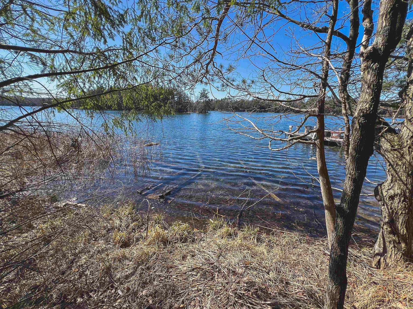 0.14 Acres of Residential Land for Sale in Lakewood, Wisconsin