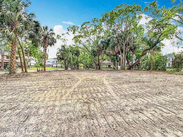 0.24 Acres of Residential Land for Sale in Tampa, Florida