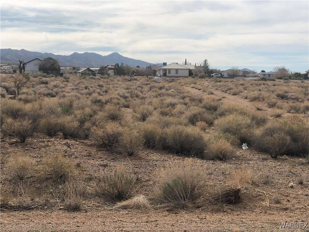 0.27 Acres of Residential Land for Sale in Kingman, Arizona