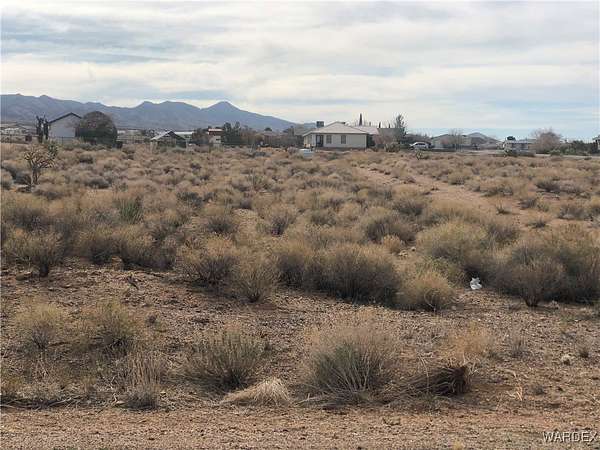 0.27 Acres of Residential Land for Sale in Kingman, Arizona